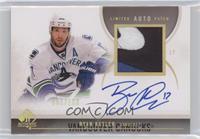 Ryan Kesler #/100