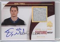 Future Watch - Dana Tyrell #/100