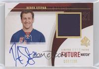 Future Watch - Derek Stepan #/100