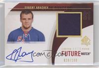 Future Watch - Evgeny Grachev #/100