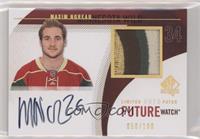 Future Watch - Maxim Noreau #/100