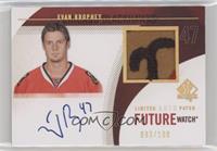 Future Watch - Evan Brophey #/100