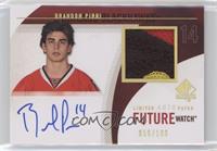 Future Watch - Brandon Pirri #/100