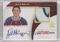 Future Watch - Justin Mercier #/100