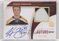Future Watch - Andrew Bodnarchuk [EX to NM] #/100