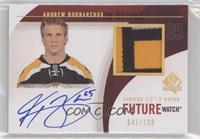 Future Watch - Andrew Bodnarchuk #/100