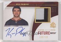 Future Watch - Kyle Palmieri #/100