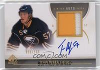 2022-23 SP Authentic Update - Tyler Myers #/100
