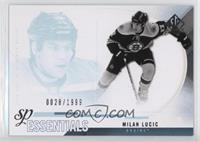 SP Essentials - Milan Lucic #/1,999