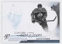 SP Essentials - Dustin Penner #/1,999