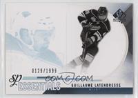 SP Essentials - Guillaume Latendresse #/1,999