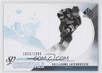 SP Essentials - Guillaume Latendresse #/1,999