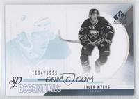 SP Essentials - Tyler Myers #/1,999