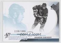 SP Essentials - Brandon Dubinsky #/1,999