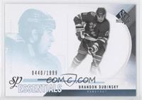 SP Essentials - Brandon Dubinsky #/1,999