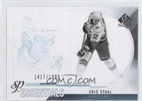 SP Essentials - Eric Staal #/1,999