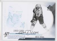 SP Essentials - Eric Staal #/1,999