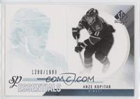 SP Essentials - Anze Kopitar [EX to NM] #/1,999