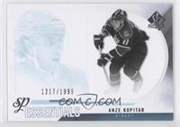 SP Essentials - Anze Kopitar #/1,999