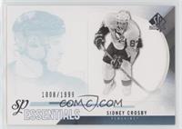 SP Essentials - Sidney Crosby #/1,999