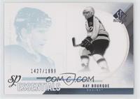 SP Essentials - Ray Bourque #/1,999