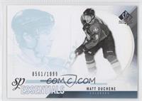 SP Essentials - Matt Duchene #/1,999