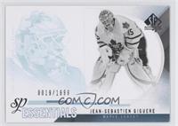 SP Essentials - Jean-Sebastien Giguere #/1,999