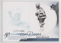 SP Essentials - Mark Messier #/1,999