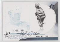 SP Essentials - Mark Messier #/1,999