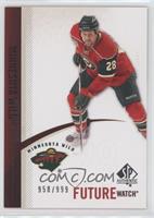 Future Watch - Matt Kassian #/999