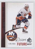 Future Watch - Travis Hamonic #/999