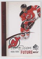 Future Watch - Stephen Gionta #/999