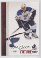 Future Watch - Ryan Reaves #/999