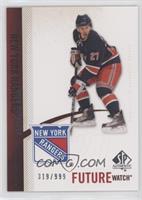 Future Watch - Ryan McDonagh #/999