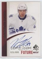 Future Watch - Nazem Kadri #/999