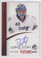 Future Watch - Dustin Tokarski #/999