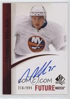 Future Watch - Nino Niederreiter #/999