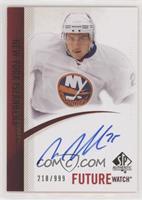 Future Watch - Nino Niederreiter #/999