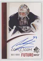 Future Watch - Anders Lindback #/999