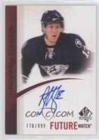 Future Watch - Nick Spaling #/999