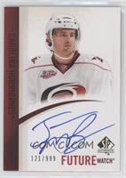 Future Watch - Jamie McBain [EX to NM] #/999