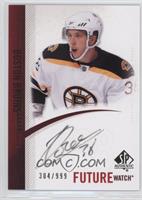 Future Watch - Jordan Caron #/999