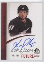 Future Watch - Kyle Palmieri #/999