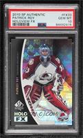 Patrick Roy [PSA 10 GEM MT]