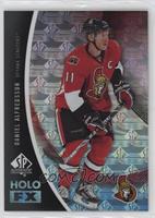 Daniel Alfredsson [EX to NM]