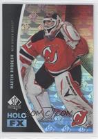 Martin Brodeur