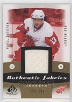 Pavel Datsyuk #/100