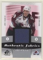 Joe Sakic