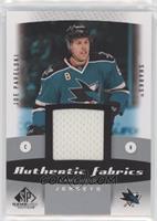 Joe Pavelski