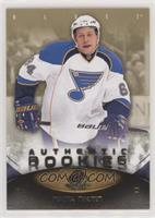 Authentic Rookies - Nikita Nikitin